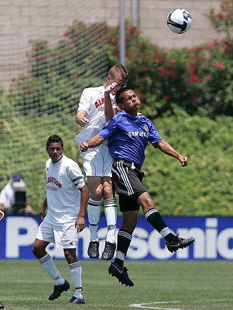 Albertson vs CASL