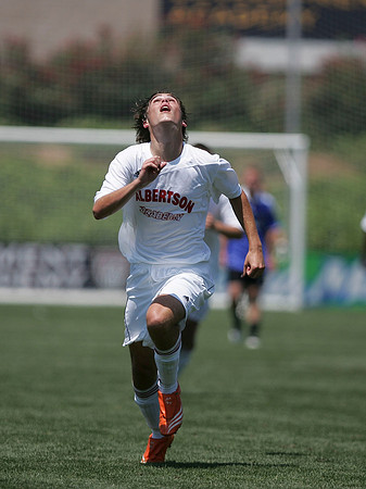 Albertson vs CASL