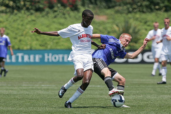 Albertson vs CASL
