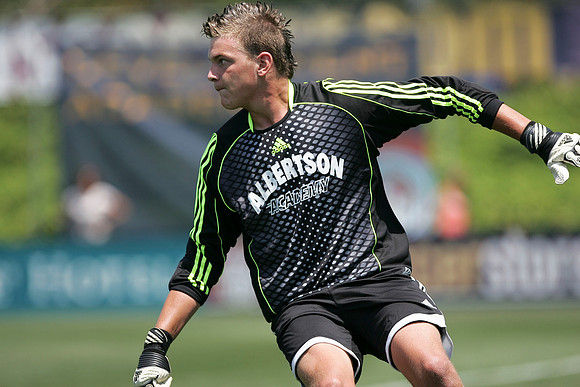 Albertson vs CASL