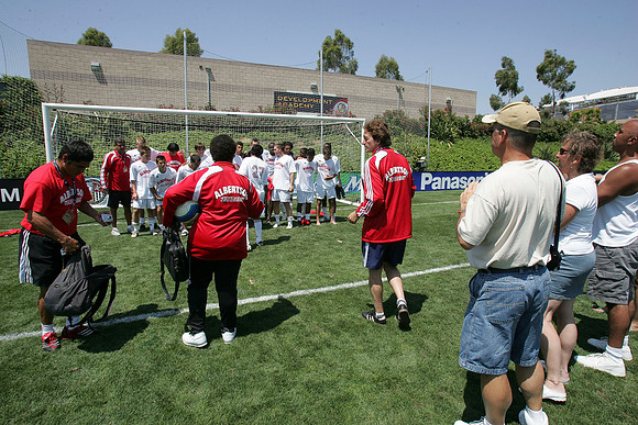 Albertson vs CASL