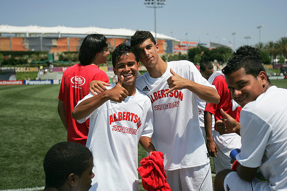 Albertson vs CASL