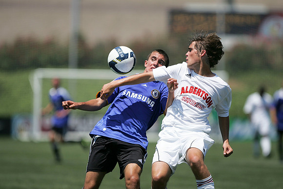 Albertson vs CASL
