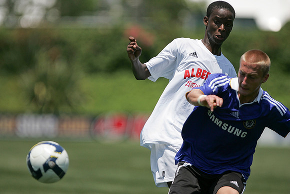 Albertson vs CASL