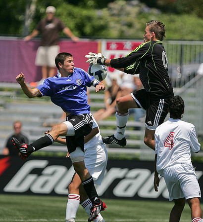 Albertson vs CASL