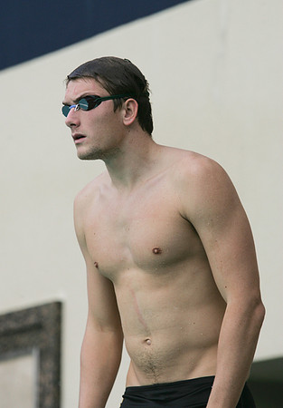 Cal Swimming vs Arizona
