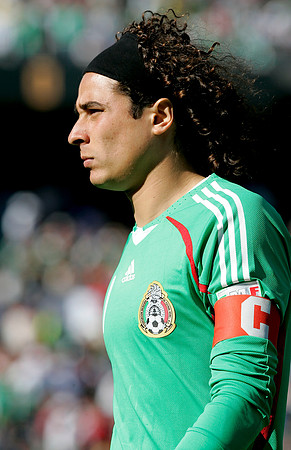 Mexico, Australia