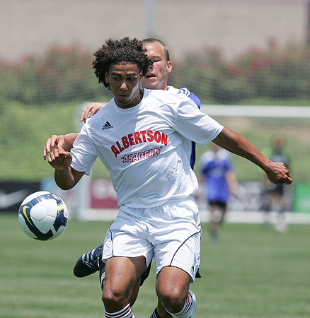 Albertson vs CASL