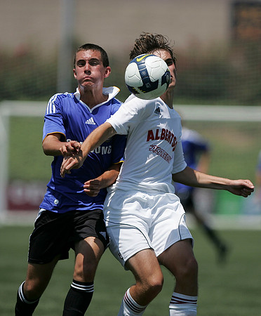Albertson vs CASL