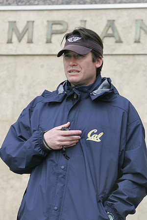 Cal Swimming vs Arizona