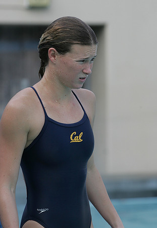 Cal Swimming vs Arizona