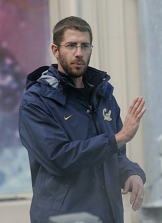 Cal Swimming vs Arizona