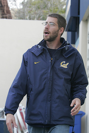 Cal Swimming vs Arizona