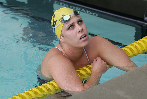 Cal Swimming vs Arizona