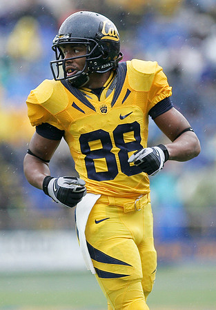 Cal Football vs Oregon