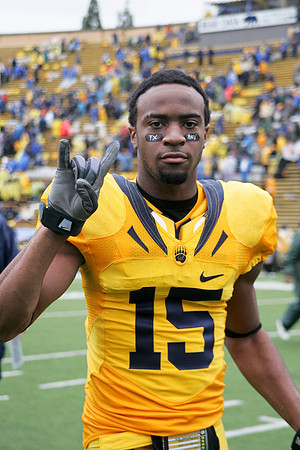 Cal Football vs Oregon