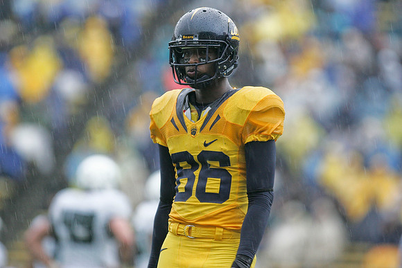 Cal Football vs Oregon