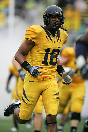Cal Football vs Oregon