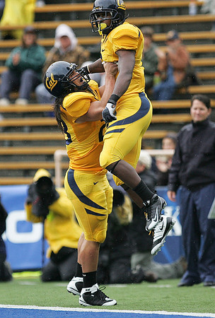Cal Football vs Oregon