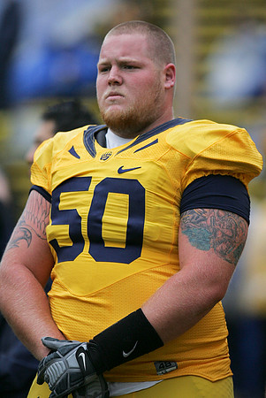 Cal Football vs Oregon