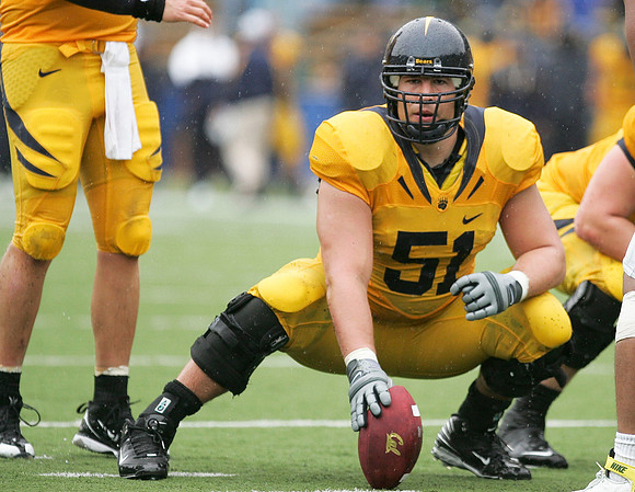 Cal Football vs Oregon