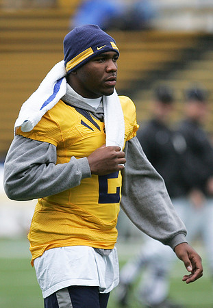 Cal Football vs Oregon