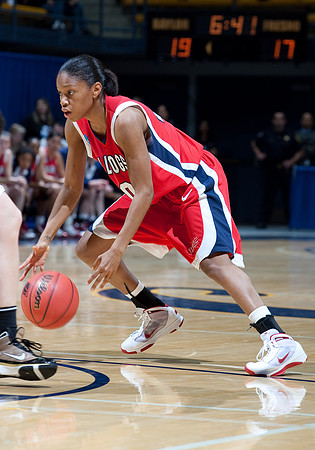 Fresno State vs Baylor