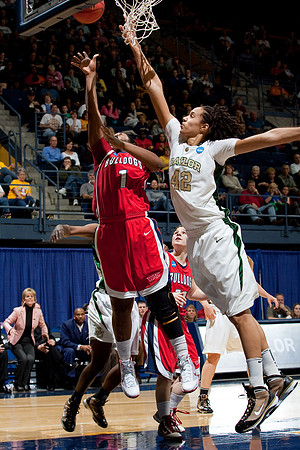Fresno State vs Baylor