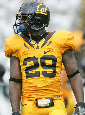 Cal Football vs Oregon