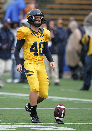 Cal Football vs Oregon