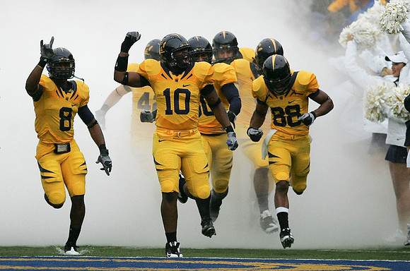 Cal Football vs Oregon