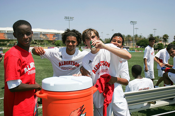 Albertson vs CASL