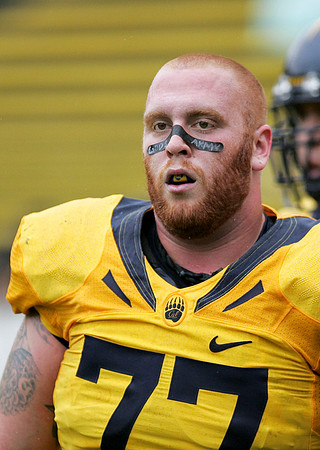 Cal Football vs Oregon
