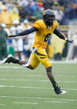 Cal Football vs Oregon