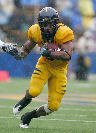 Cal Football vs Oregon