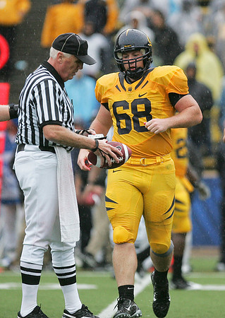 Cal Football vs Oregon