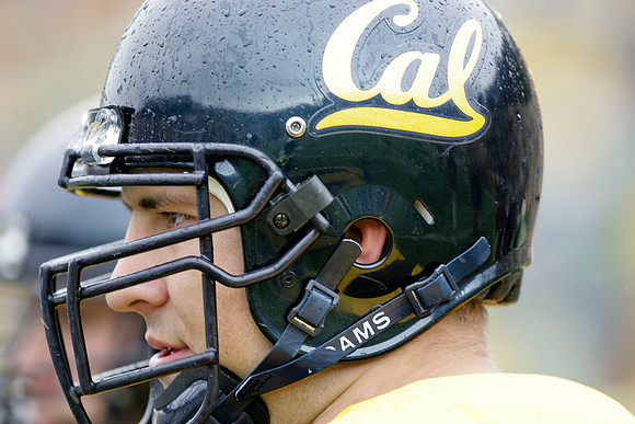 Cal Football vs Oregon