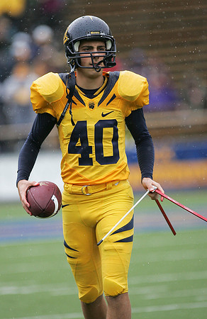 Cal Football vs Oregon