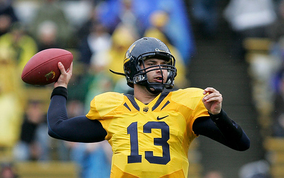 Cal Football vs Oregon
