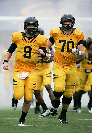 Cal Football vs Oregon