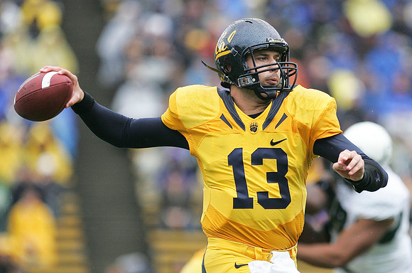 Cal Football vs Oregon