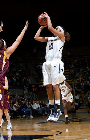 Layshia Clarendon