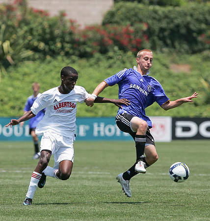 Albertson vs CASL