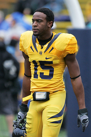 Cal Football vs Oregon