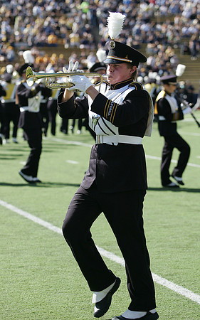 Cal Football vs Washington State