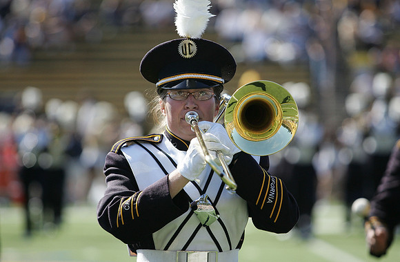 Cal Football vs Washington State