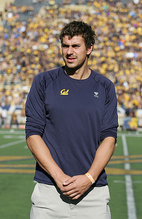 Cal Football vs Washington State