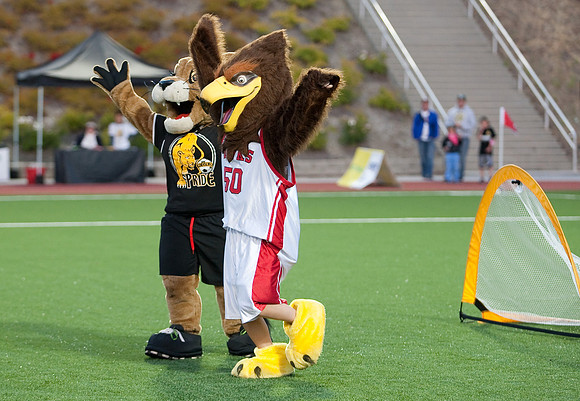 FC Gold Pride vs Washington Freedom