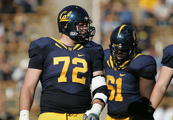 Cal Football vs Washington State