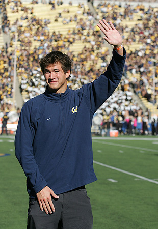 Cal Football vs Washington State
